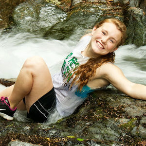 Meet your Posher, Gina